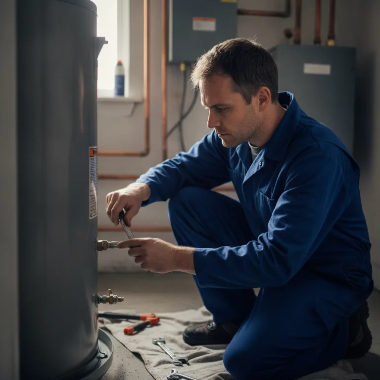 Boiler Reparatur Zürich (Kreis 10) / Höngg