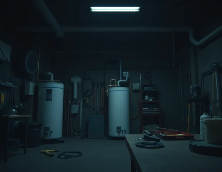 Boiler Reparatur Zürich (Kreis 10) / Höngg